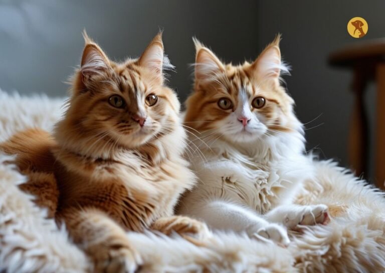 Best Cat Breeds for Families: Top 20 for Your Home