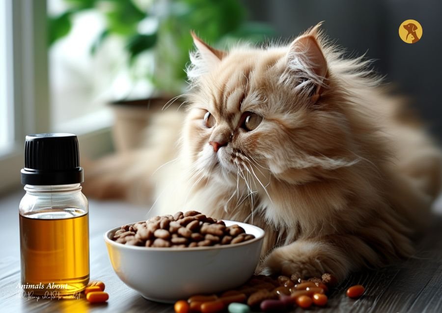 Stop Pets From Shedding Excessively: Tips & Tricks