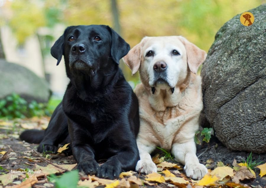 English Labrador Retriever - Bog Breed