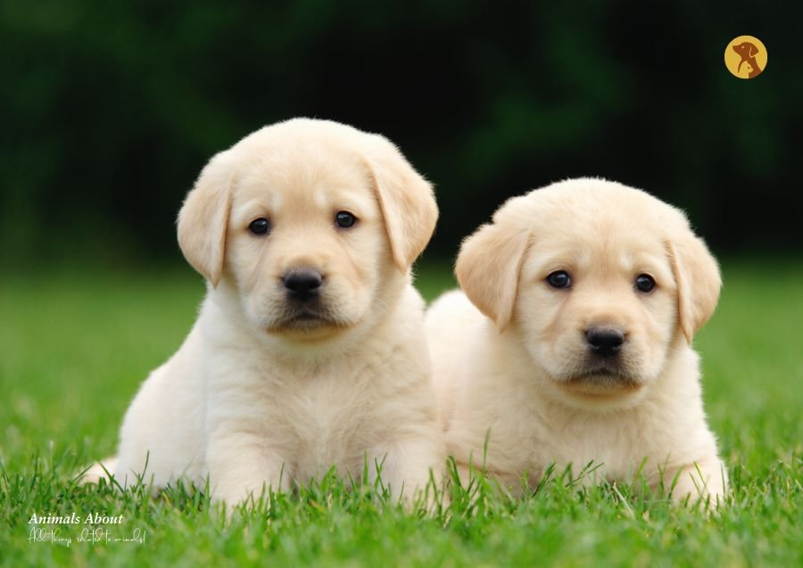 Labrador Retriever Puppies – What to Expect