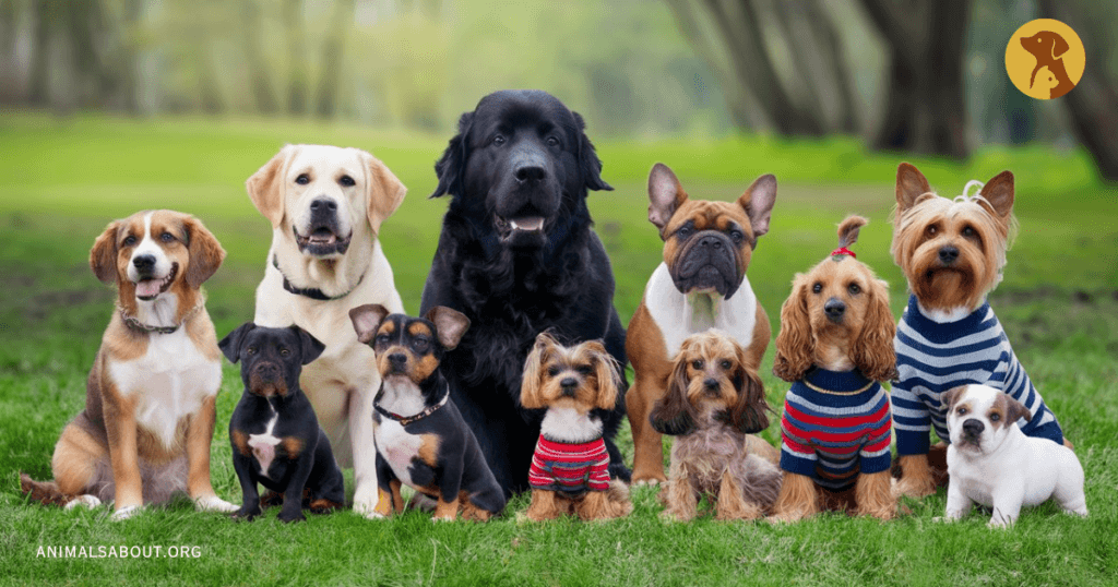Best dog breeds for beginners: friendly and easy-to-train dogs for first-time owners