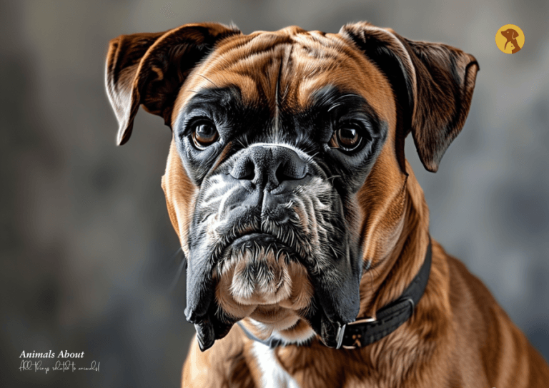 Boxer Dog Breeds