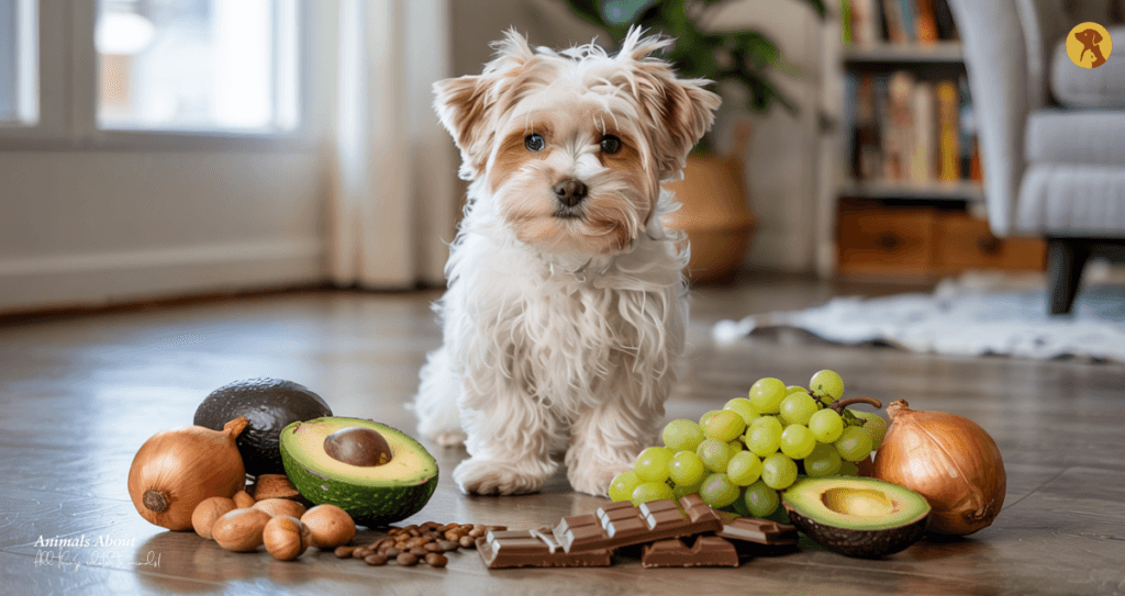 Safe Human Foods for Dogs – What Can They Eat?