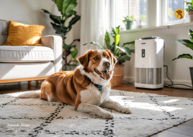 Simple ways to handle pet allergies and keep your home safe and clean.