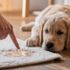 Keep your carpet clean and odor-free—even with pets! Use enzyme cleaners to tackle stains the right way.