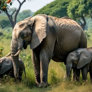 30 Most Popular Wildlife Animals