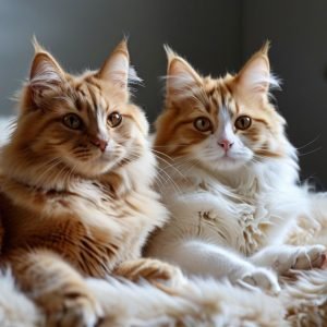 20 Best Cat Breeds for Families