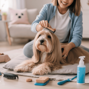 Learn how to remove matted pet fur safely at home and keep your furry friend happy and comfortable!
