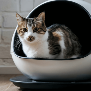 Train Cat Litter Box: Easy Tips That Work