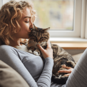 What’s the Friendliest Cat Breed?